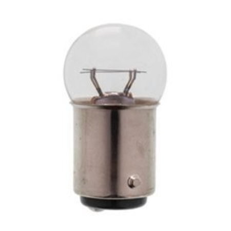 ILC Replacement For LIGHT BULB  LAMP 624 AUTOMOTIVE INDICATOR LAMPS G SHAPE 10PK 10PAK:WW-2XWK-9